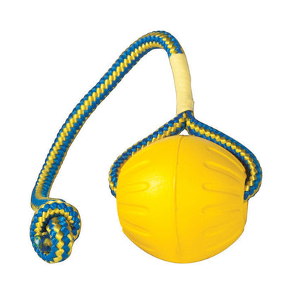Swing n Fling Durafoam Fetch Ball
