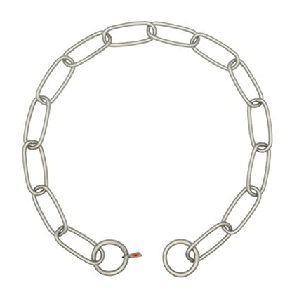 Herm Sprenger Fursaver Stainless Steel