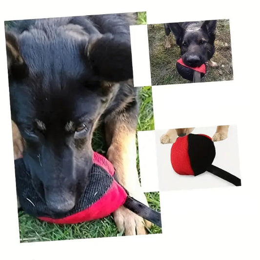 ProGrip Reward Tug Ball