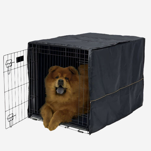 Midwest Crate Covers