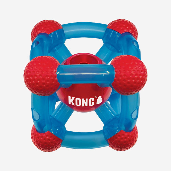 KONG Rewards Tinker - Treat Dispensing Puzzle Toy