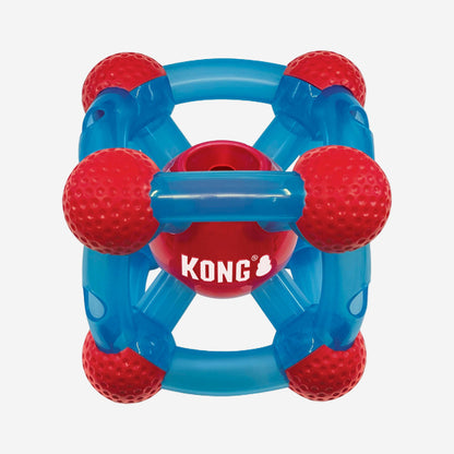 KONG Rewards Tinker - Treat Dispensing Puzzle Toy