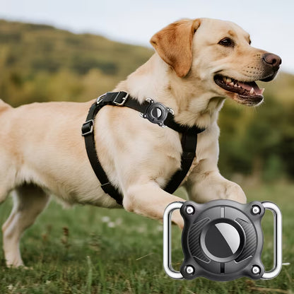 AirTag Holder for Your Dog Collar