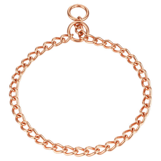 Herm Sprenger 3.0 Check Chain - CUROGAN