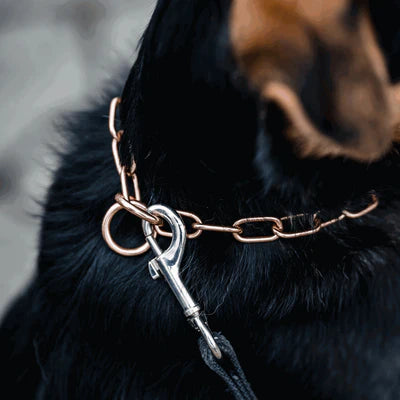 Herm Sprenger Fursaver - CUROGAN