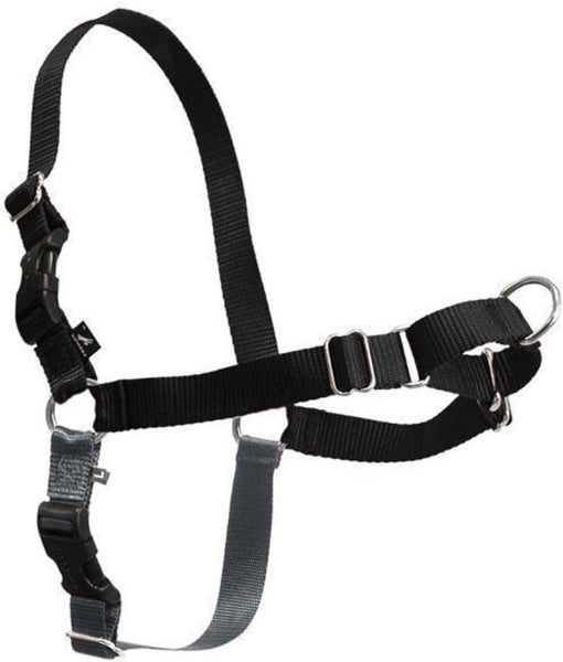 Gentle Leader Harness – Front Leash Attachment for No-Pull Control