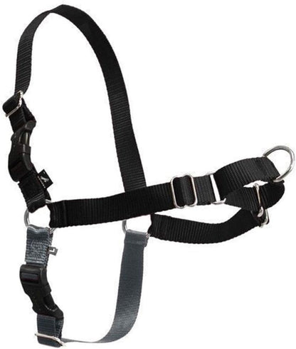 Gentle Leader Harness – Front Leash Attachment for No-Pull Control