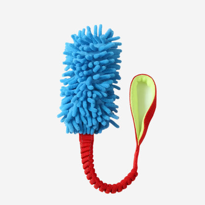 Puppy Tug & Chase with Bungee Handle