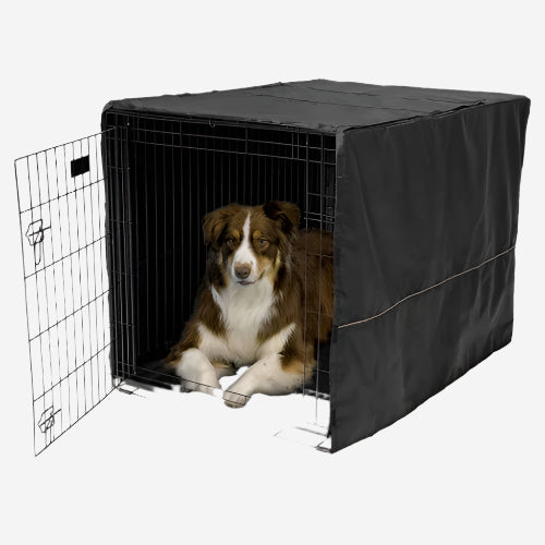 Midwest Crate Covers