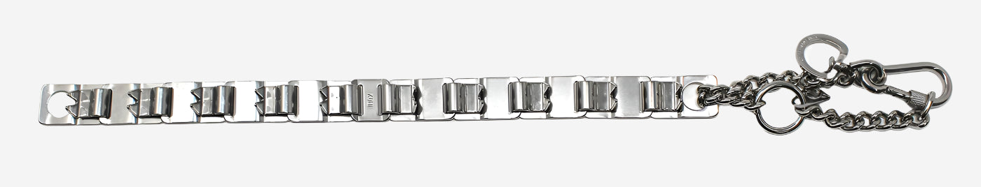 NeckTech Sport with Assembly Chain - Stainless Steel
