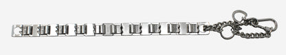 NeckTech Sport with Assembly Chain - Stainless Steel