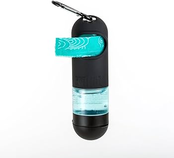 KONG HandiPOD Hand Sanitiser Gel Dispenser