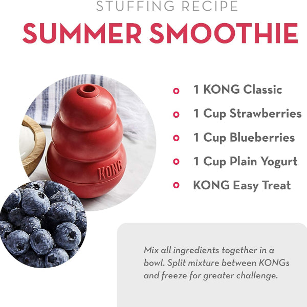 KONG Easy Treat