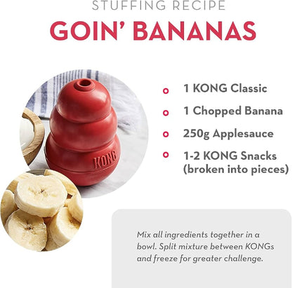 KONG Easy Treat