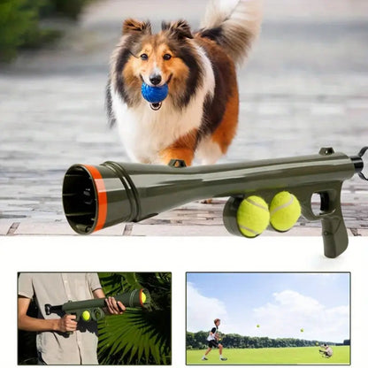 Ball Launcher