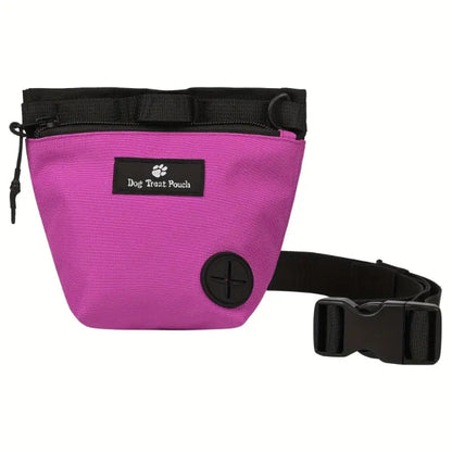 Dog Training Treat Pouch