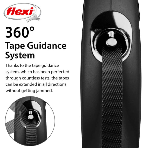 Flexi Leash Classic Retractable Leash