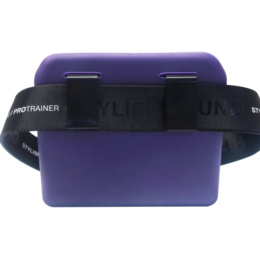 Pro Trainer Silicone Pouch