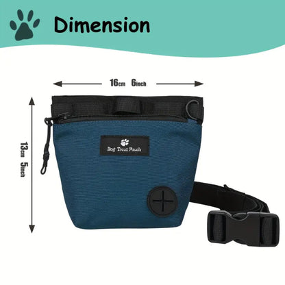Dog Training Treat Pouch