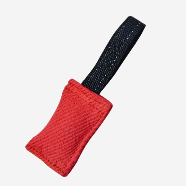 Pocket Play Tug - 10cm x 6cm