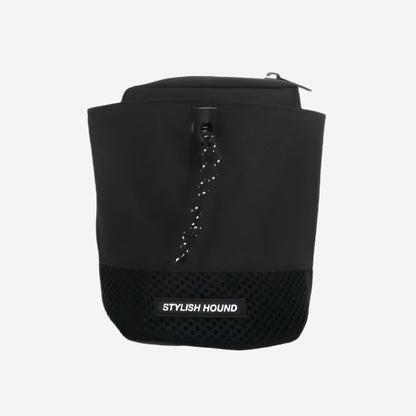 Train N' Treat Pouch