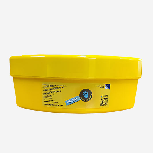 K9 Corner Cruiser Bowl