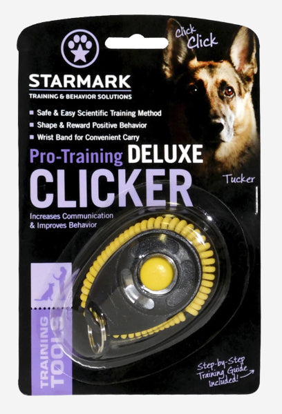 Clicker - Pro Training Deluxe