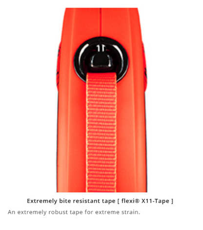 Flexi Xtreme Retractable Leash