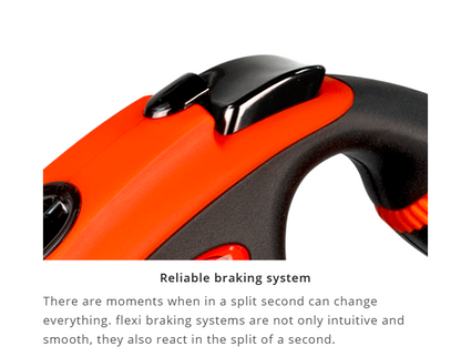 Flexi Xtreme Retractable Leash