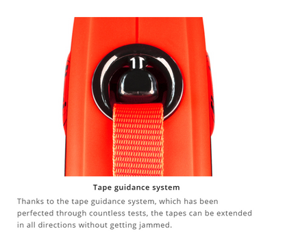 Flexi Xtreme Retractable Leash