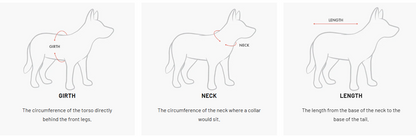 EzyDOG Thermax Vest