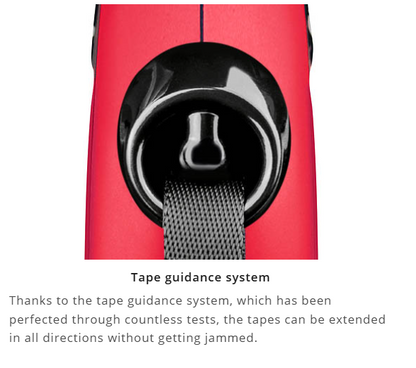 Flexi Leash Classic Retractable Leash