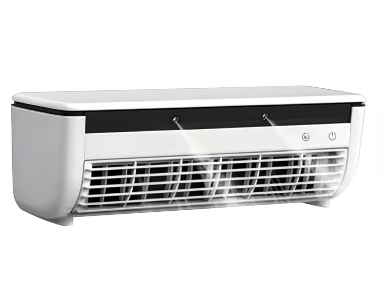 Portable Mini Air Cooling System