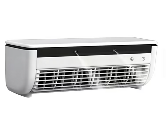 Portable Mini Air Cooling System