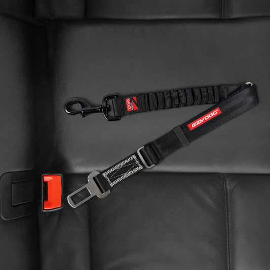 Click Zero Shock Seatbelt Attachment