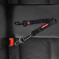 Click Zero Shock Seatbelt Attachment