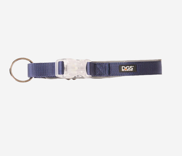 DGS Comet LED Dog Collar