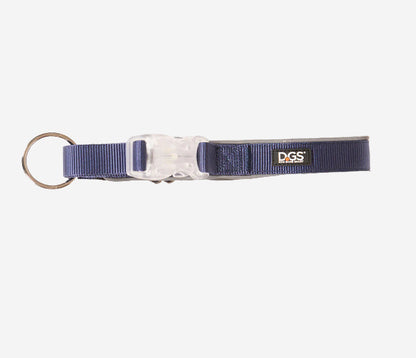 DGS Comet LED Dog Collar