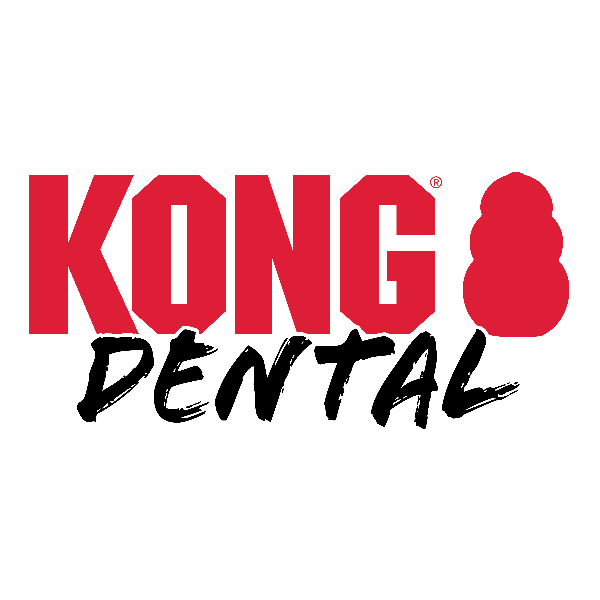 KONG Extreme Dental With Rope