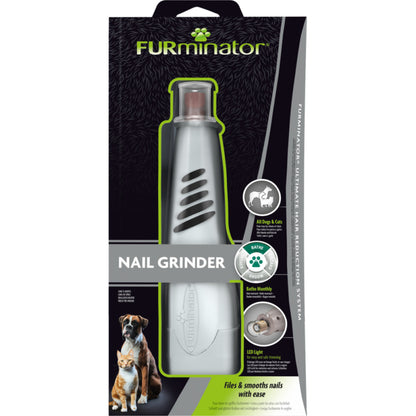 Nail Grinder by FURminator