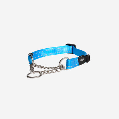 Rogz Utility Control Collar Chain - Martingale Collar