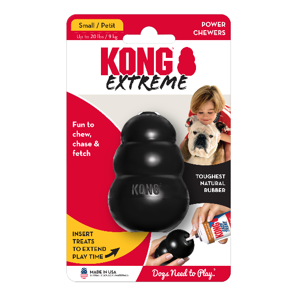KONG Extreme