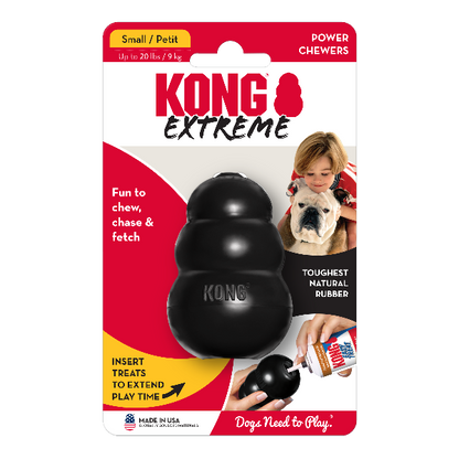 KONG Extreme