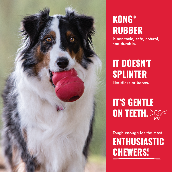 KONG TUG