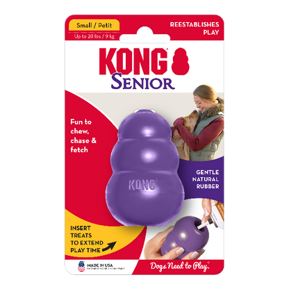 KONG Senior