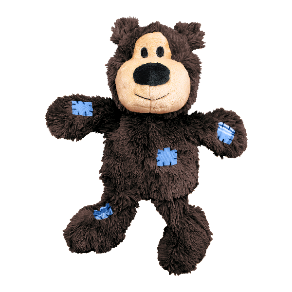KONG Wild Knots Bear
