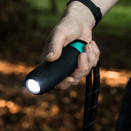 KONG HandiPOD Flashlight & Poo Bag Dispenser