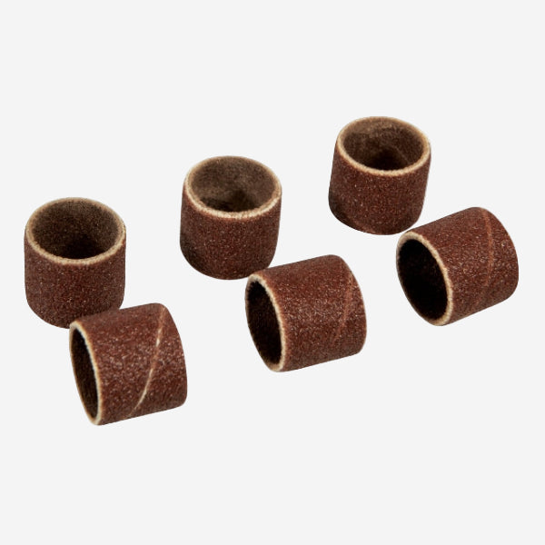 FURminator Replacement Grinding Bands (6-Pack, 120 Grit)