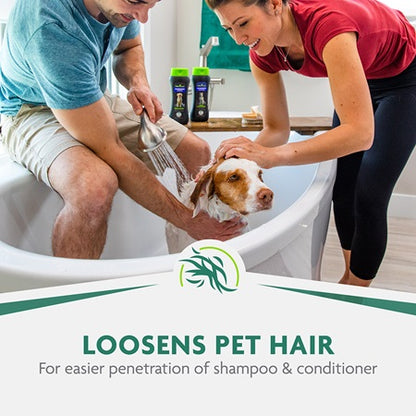 FURminator deShedding Ultra Premium Shampoo