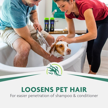 FURminator deShedding Ultra Premium Shampoo